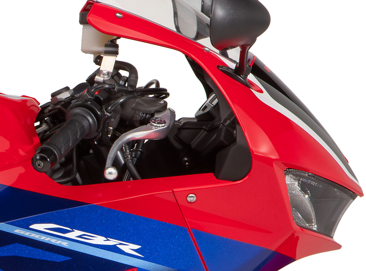 2023 Honda CBR600RR Guide • Total Motorcycle