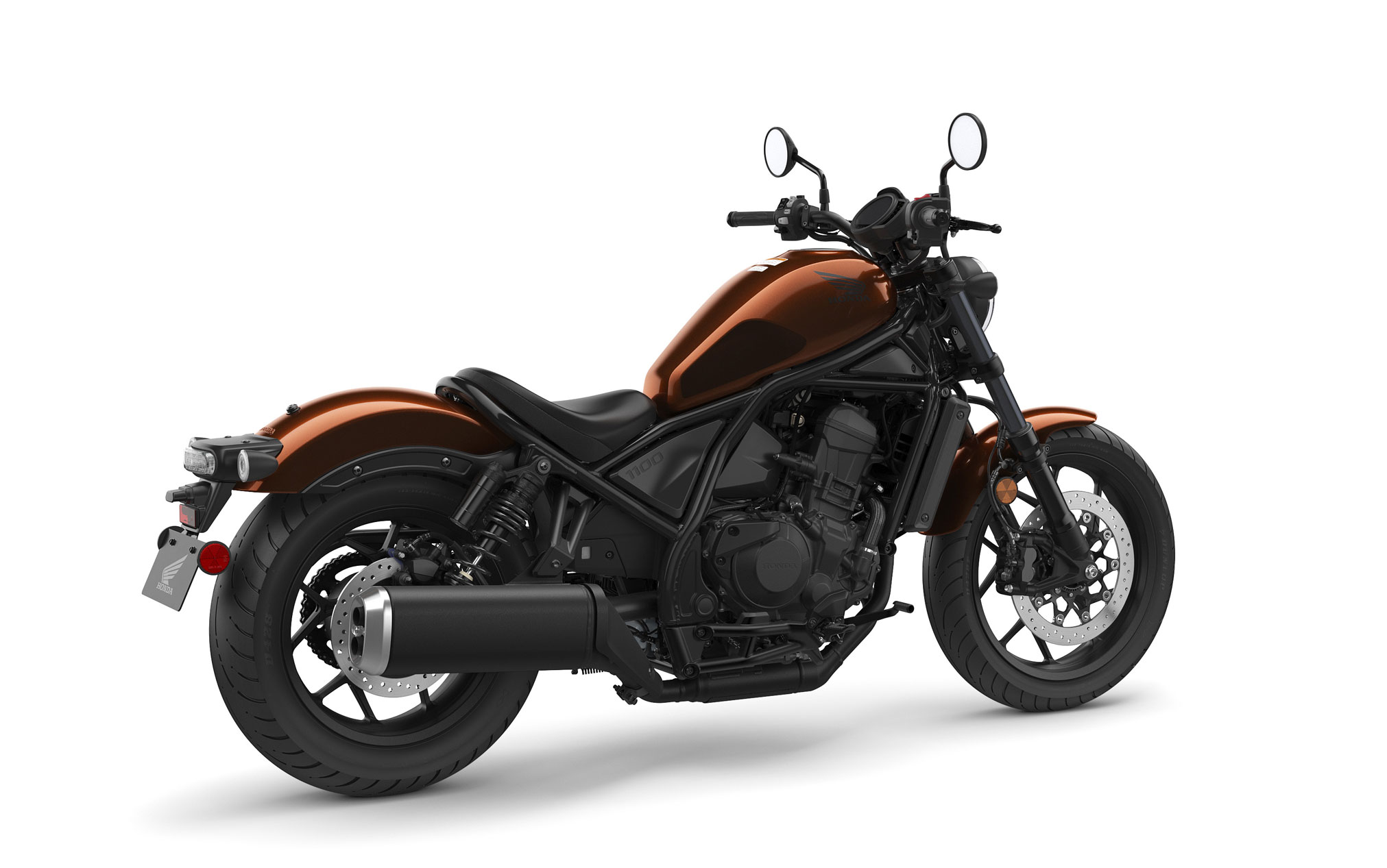 2023 Honda Rebel 1100 ABS Guide • Total Motorcycle