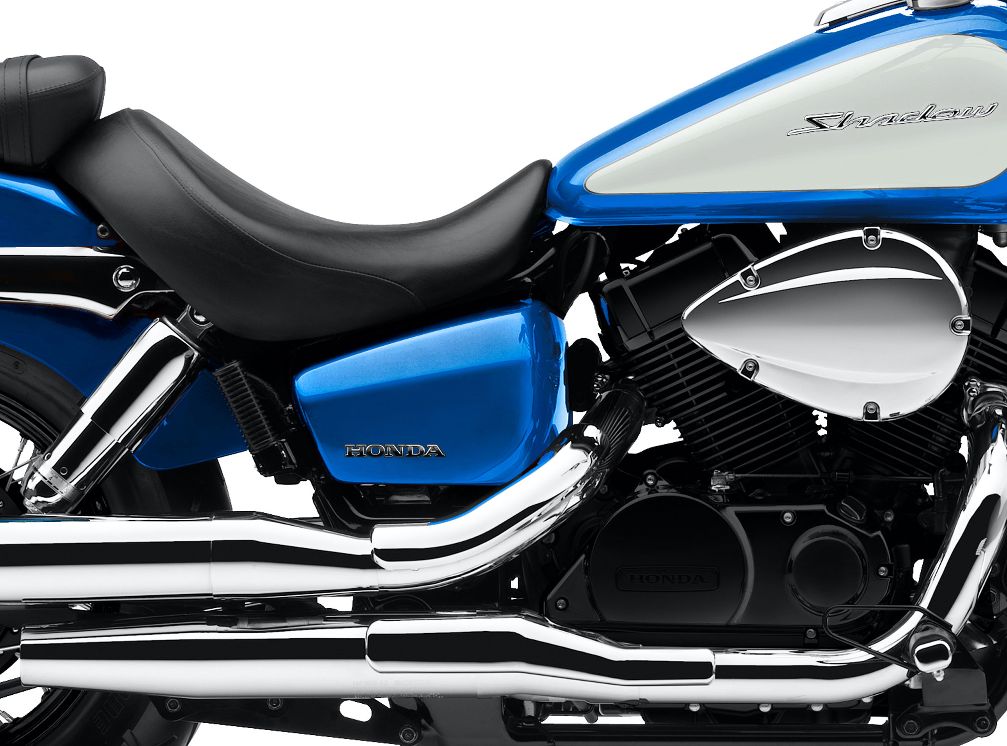 2023 Honda Shadow Aero Guide • Total Motorcycle