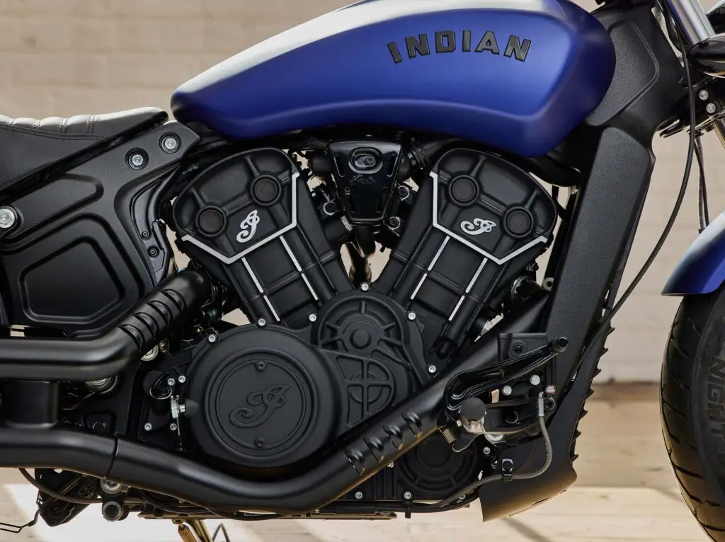 2023 Indian Scout Bobber Sixty Guide • Total Motorcycle