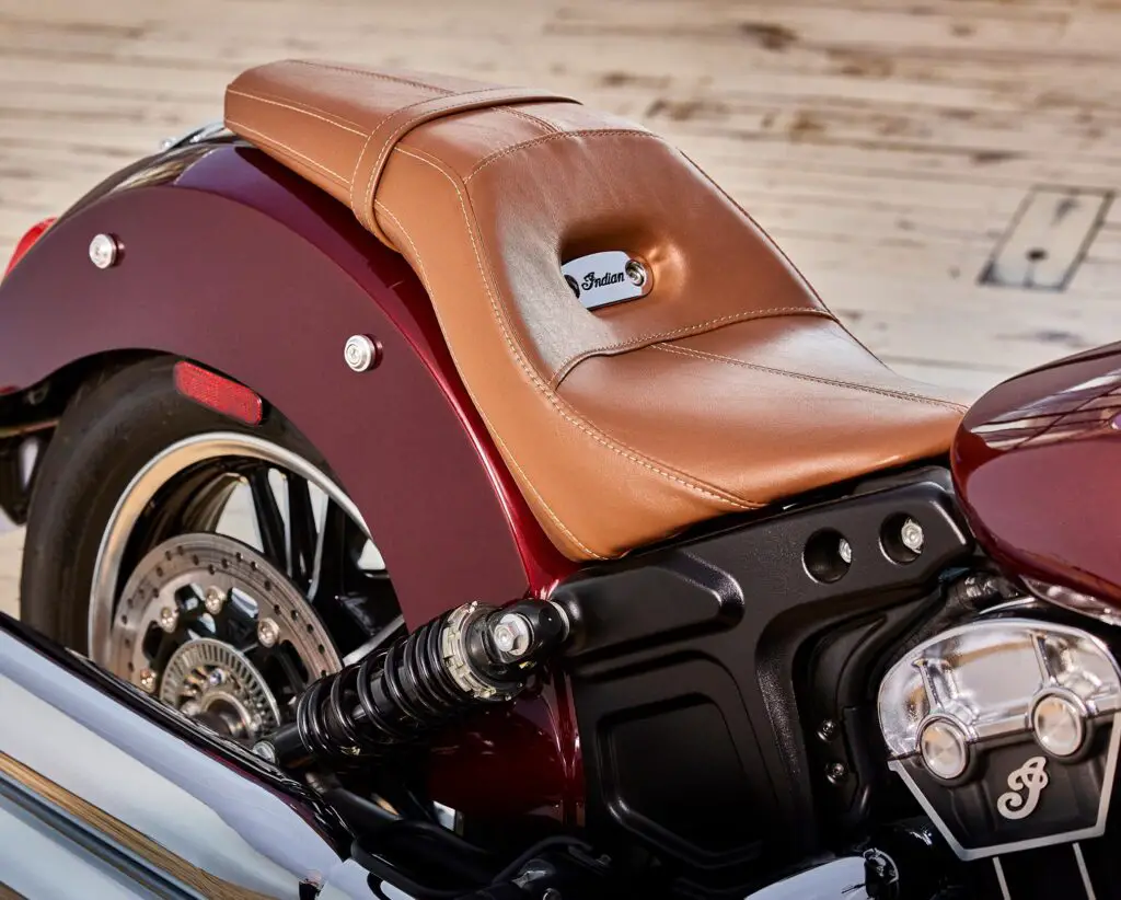 2023 Indian Scout