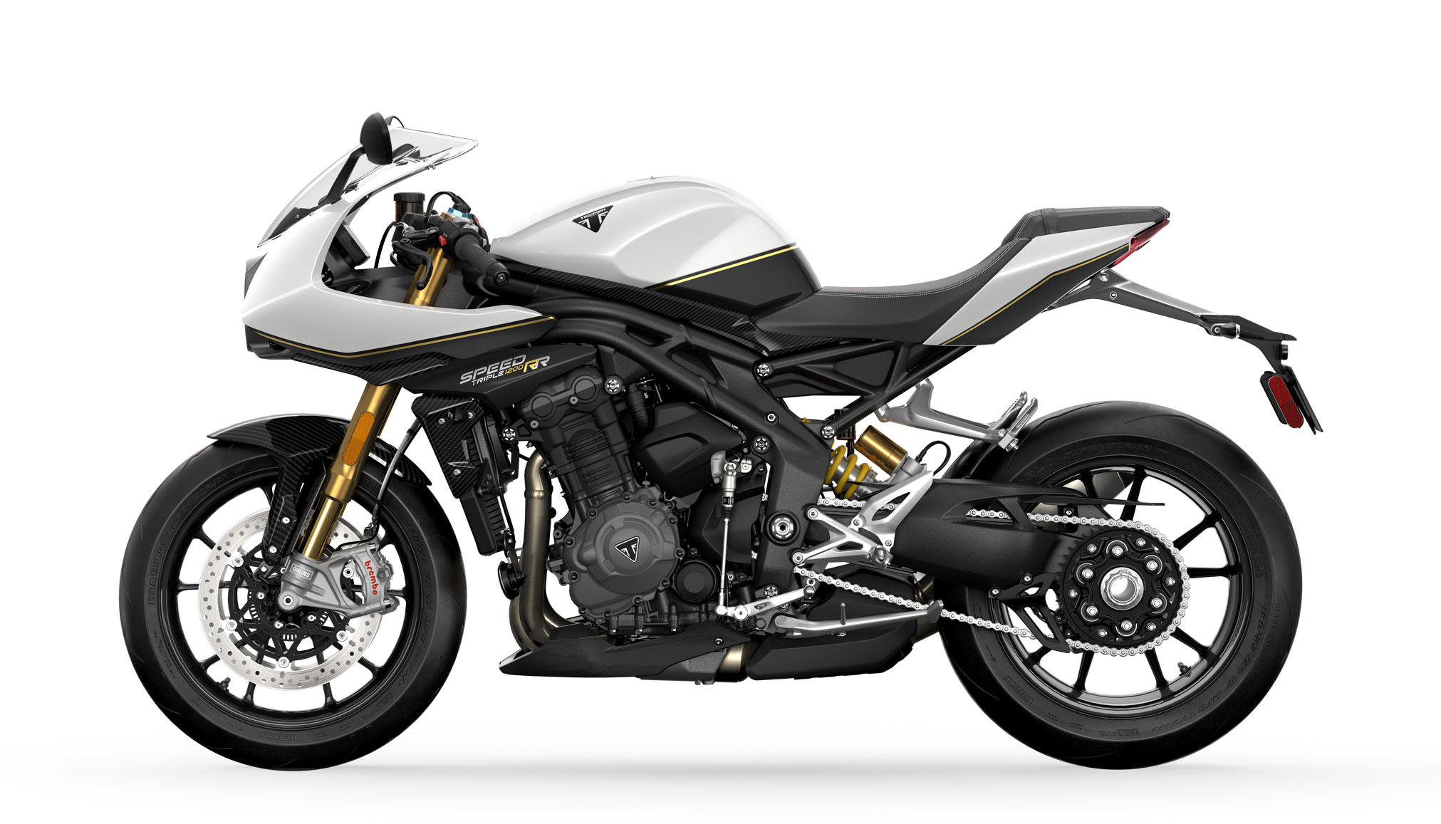 2023 Triumph Speed Triple 1200RR Guide Total Motorcycle 2023 Triumph Speed Triple 1200RR Guide Total Motorcycle