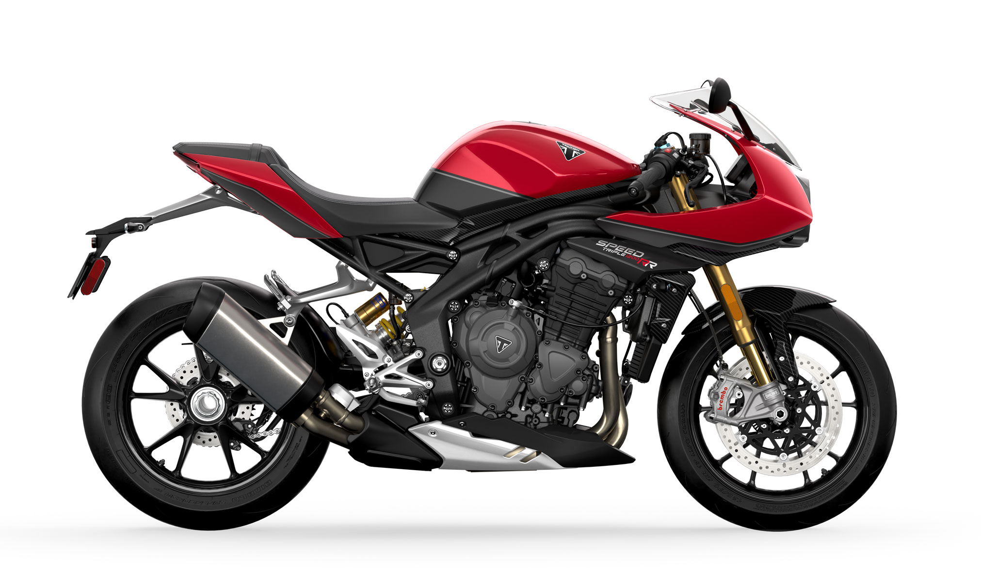 2023 Triumph Speed Triple 1200RR Guide Total Motorcycle 2023 Triumph Speed Triple 1200RR Guide Total Motorcycle