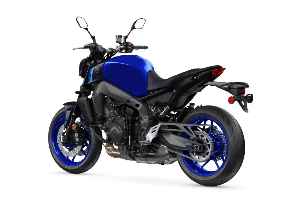 2023 Yamaha MT-09 Guide • Total Motorcycle