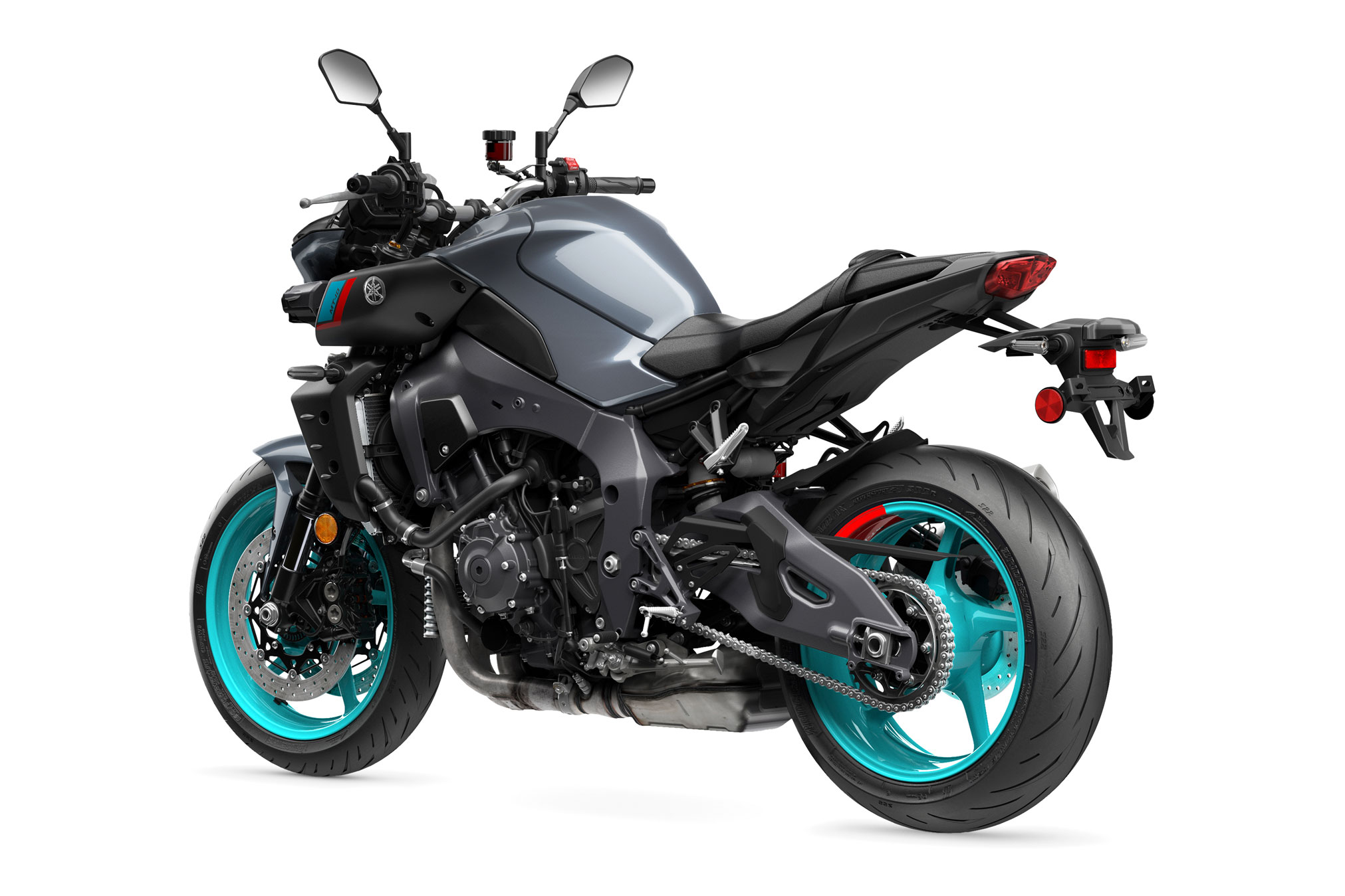 Yamaha MT 10 2022