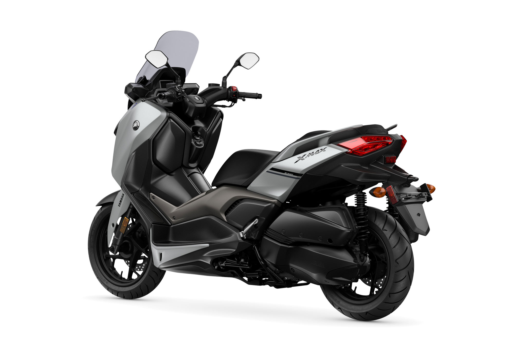 2023 Yamaha XMAX Guide • Total Motorcycle