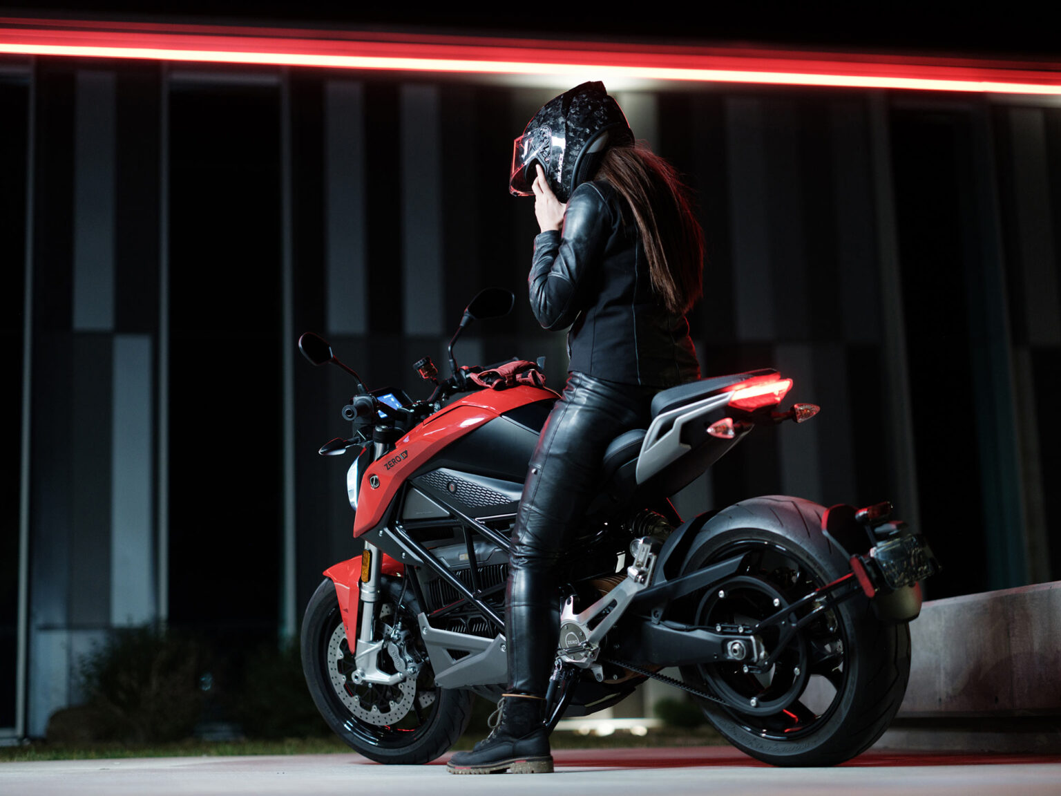 Photo inspiration: 2023 Zero Sr Guide Photo Inspiration