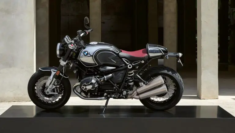 2023 BMW R18 & RnineT 100 Years: 1923 Limited Editions • Total Motorcycle