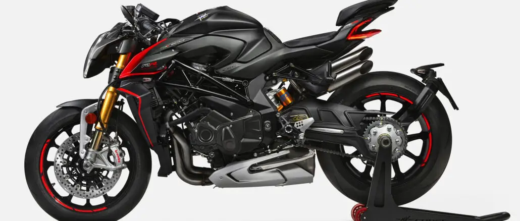 Mv 1000 brutale hotsell