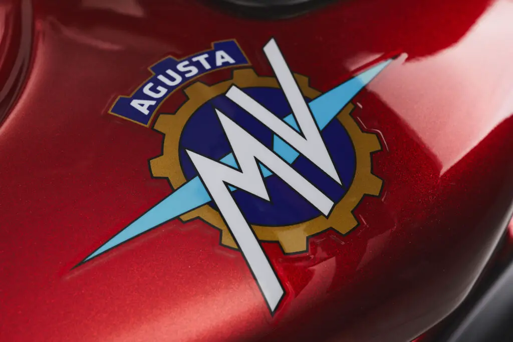 2023 MV Agusta 