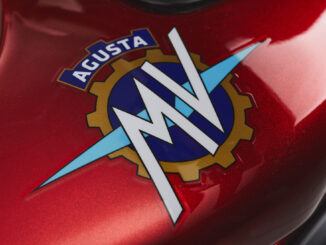 2023 MV Agusta