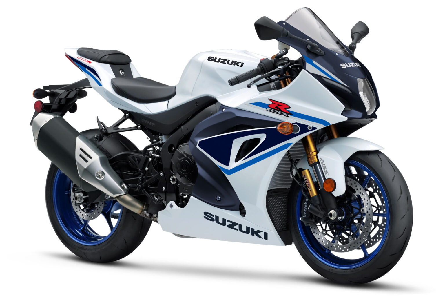 2023 Suzuki GSX-R1000R Guide • Total Motorcycle