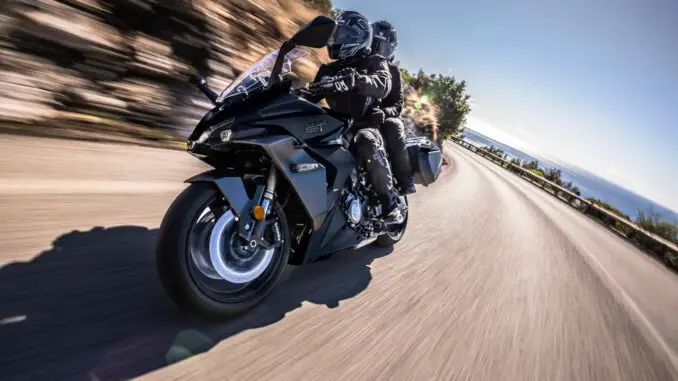 2023-Suzuki-GSX-S1000GT+2 2023 Suzuki GSX-S1000GT+