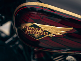 2023 Harley-Davidson Anniversary