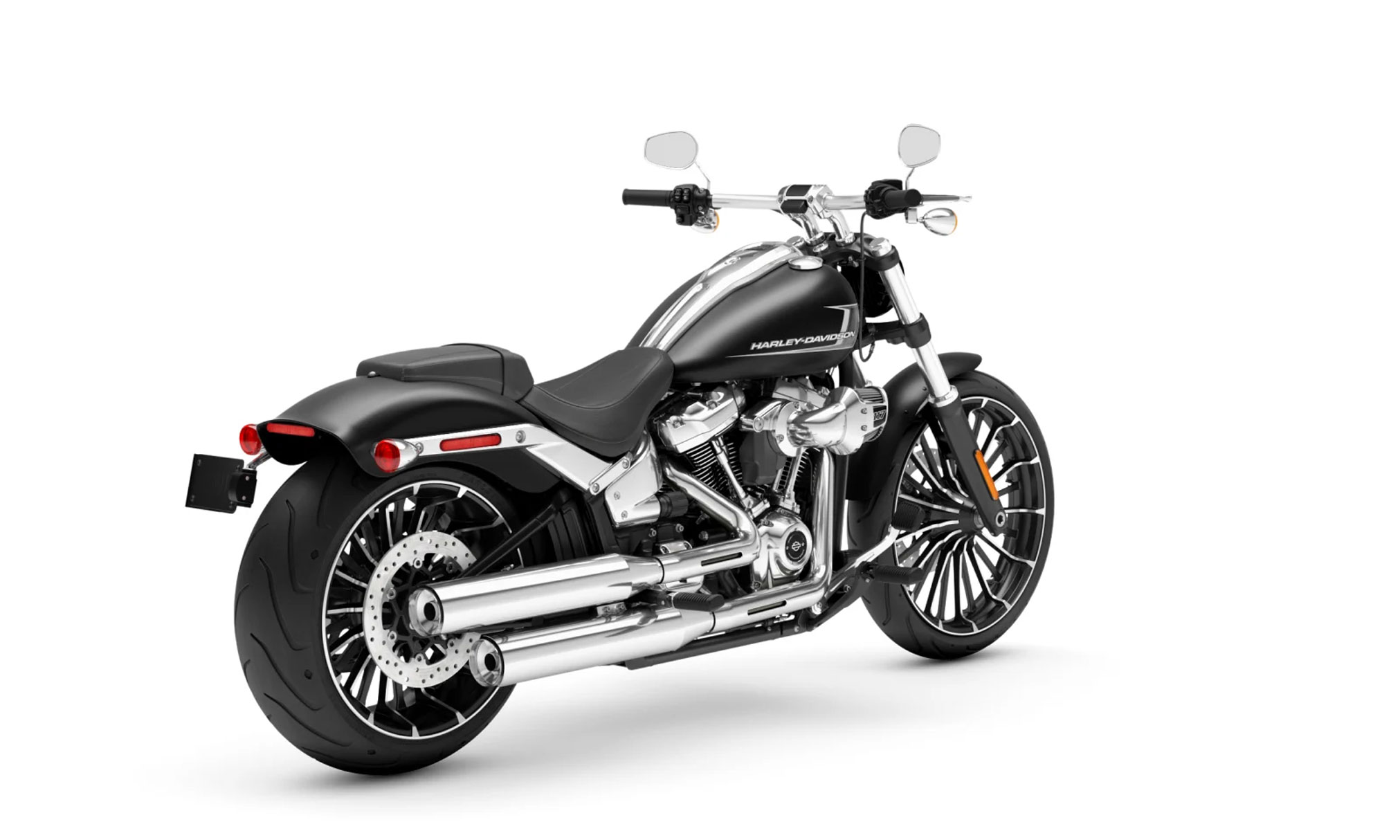 2023 HarleyDavidson Breakout 117 Guide • Total Motorcycle