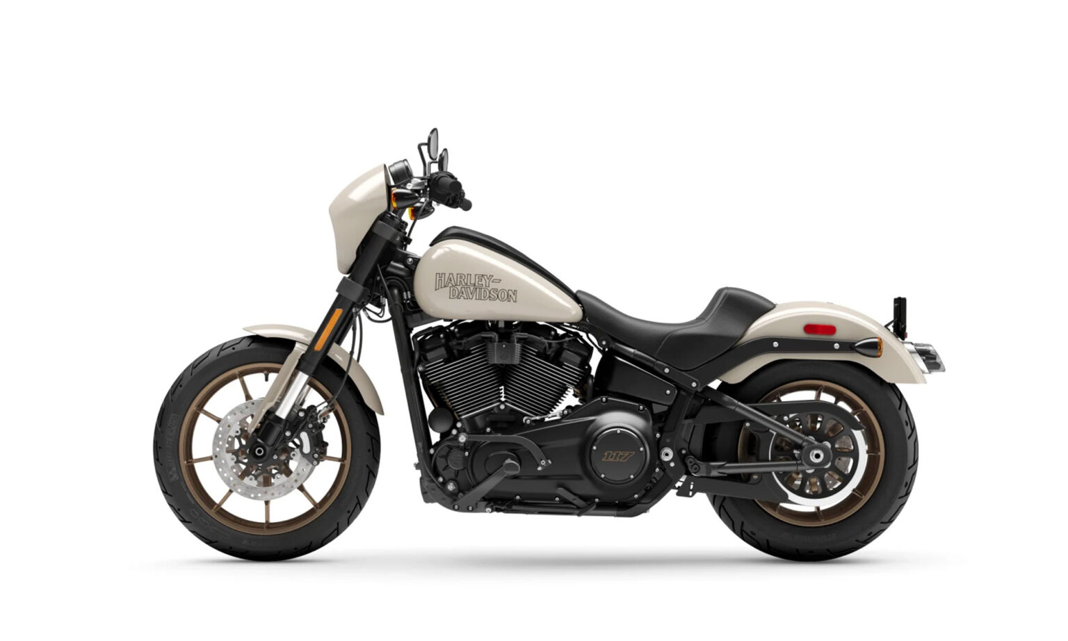 2023 Harley-Davidson Low Rider S Guide | Total Motorcycle