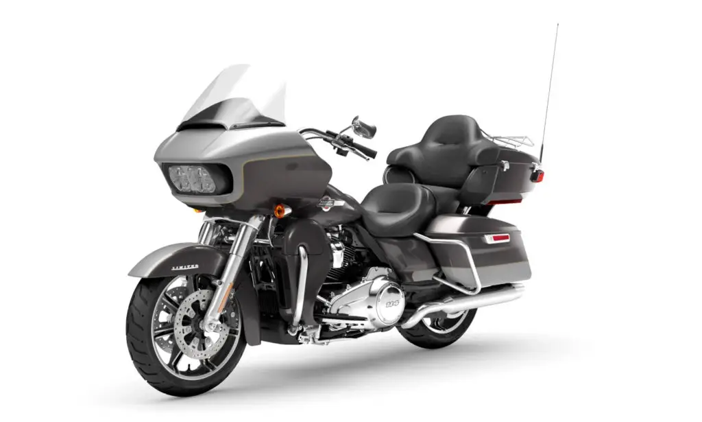 2023 Harley-Davidson Road Glide Limited Guide • Total Motorcycle