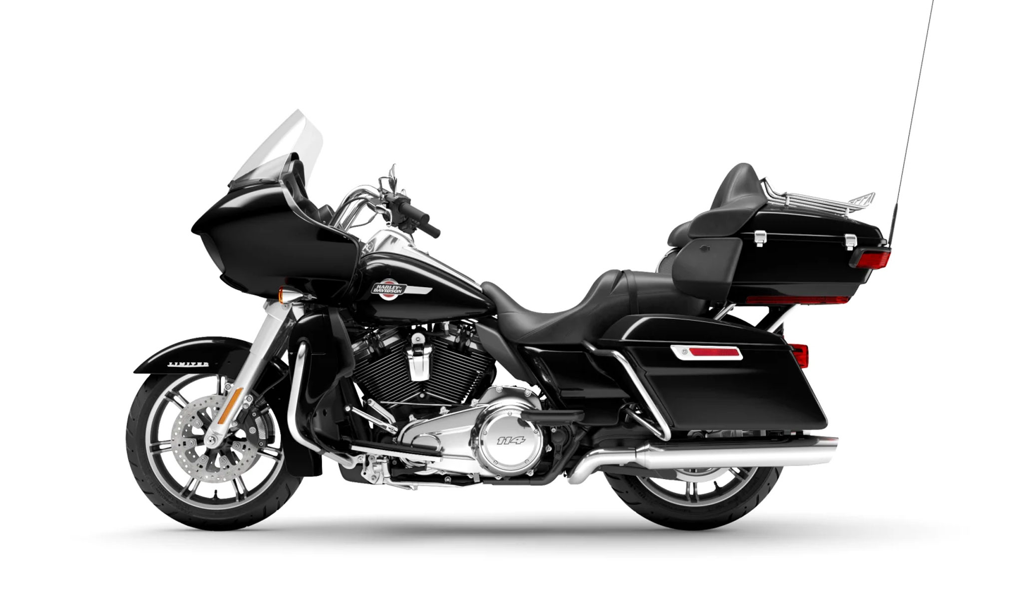 2023 Harley-Davidson Road Glide Limited Guide • Total Motorcycle