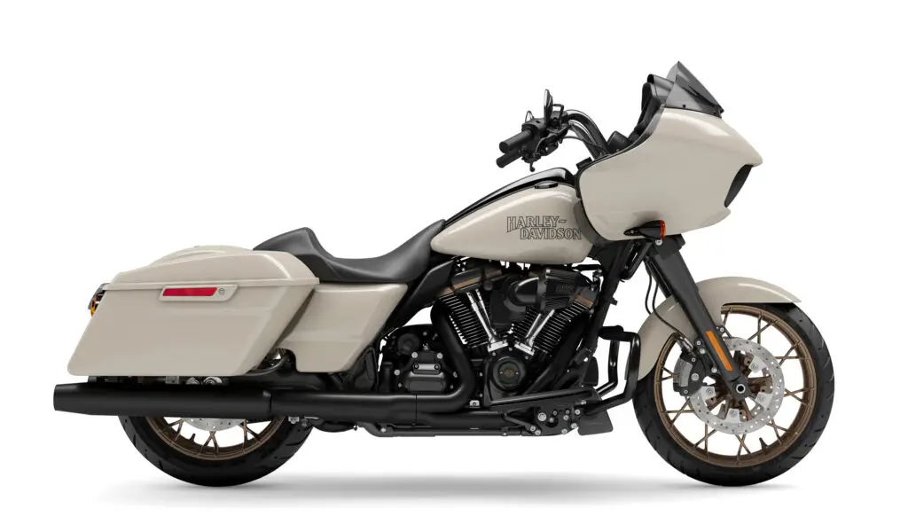 2023 Harley-Davidson Road Glide ST Guide • Total Motorcycle