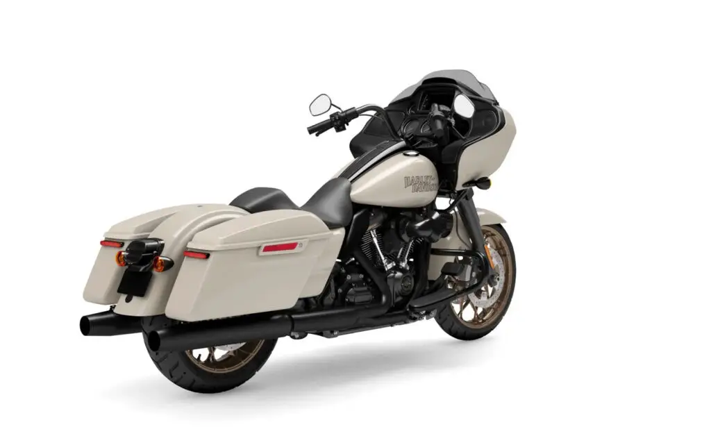 2023 Harley-Davidson Road Glide ST Guide • Total Motorcycle