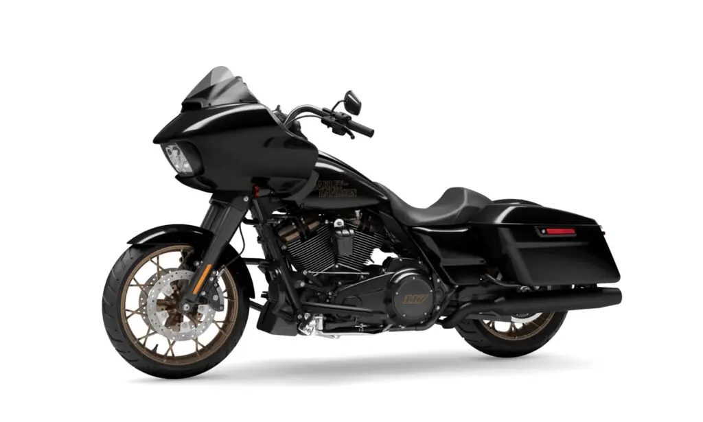 2023 Harley-Davidson Road Glide ST Guide • Total Motorcycle