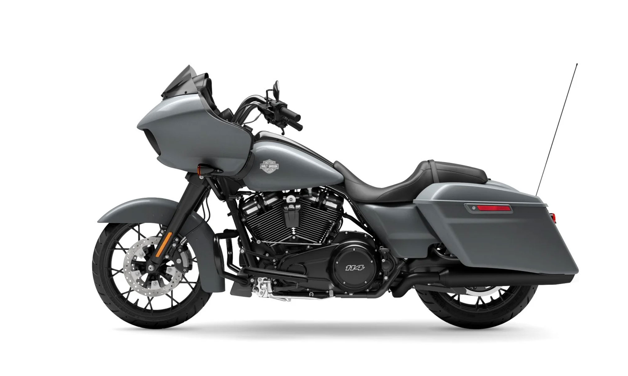 2023 Harley-Davidson Road Glide Special Guide • Total Motorcycle