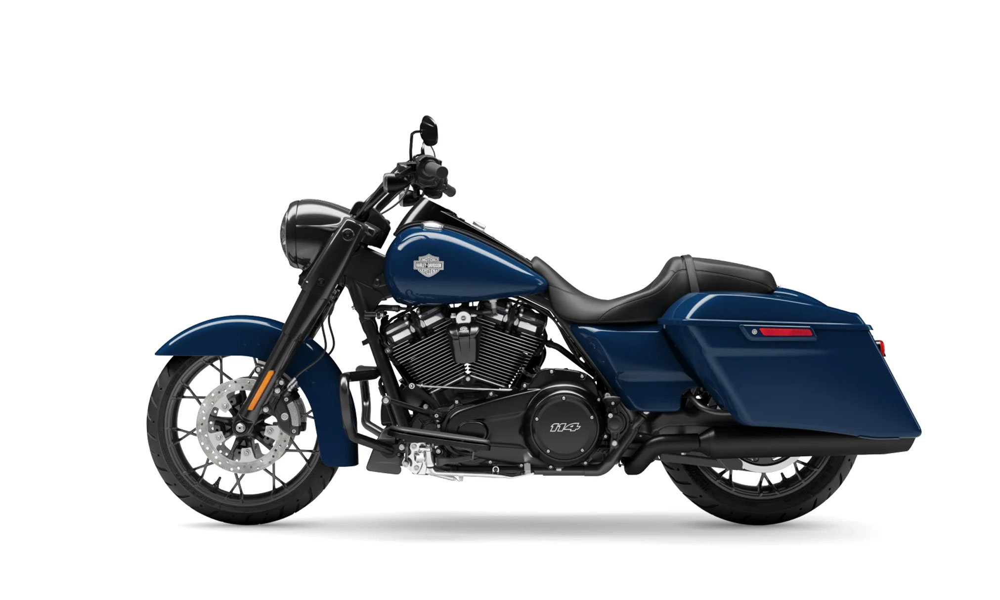 2023 HarleyDavidson Road King Special Guide • Total Motorcycle