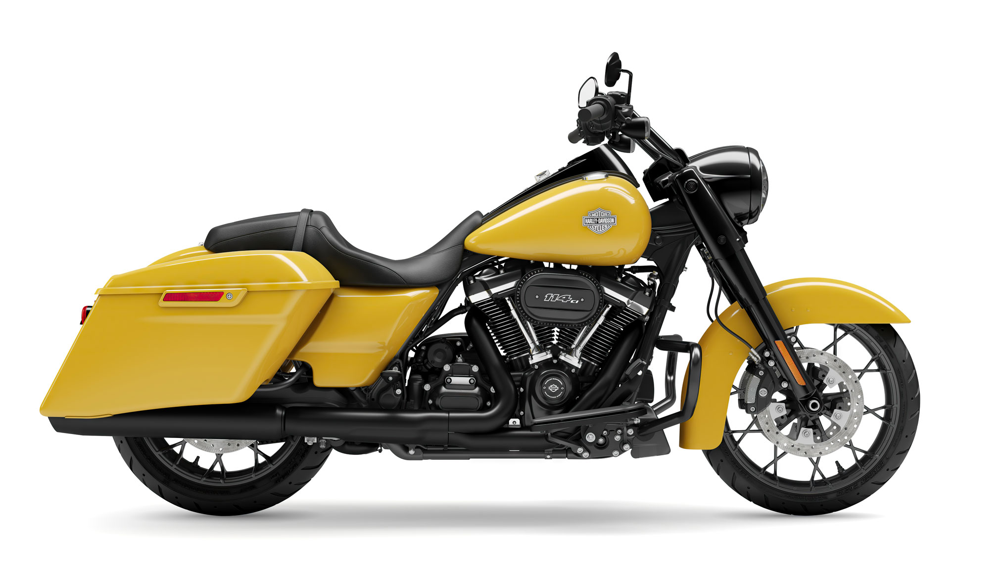 2025 Road King Review Erna Krystyna