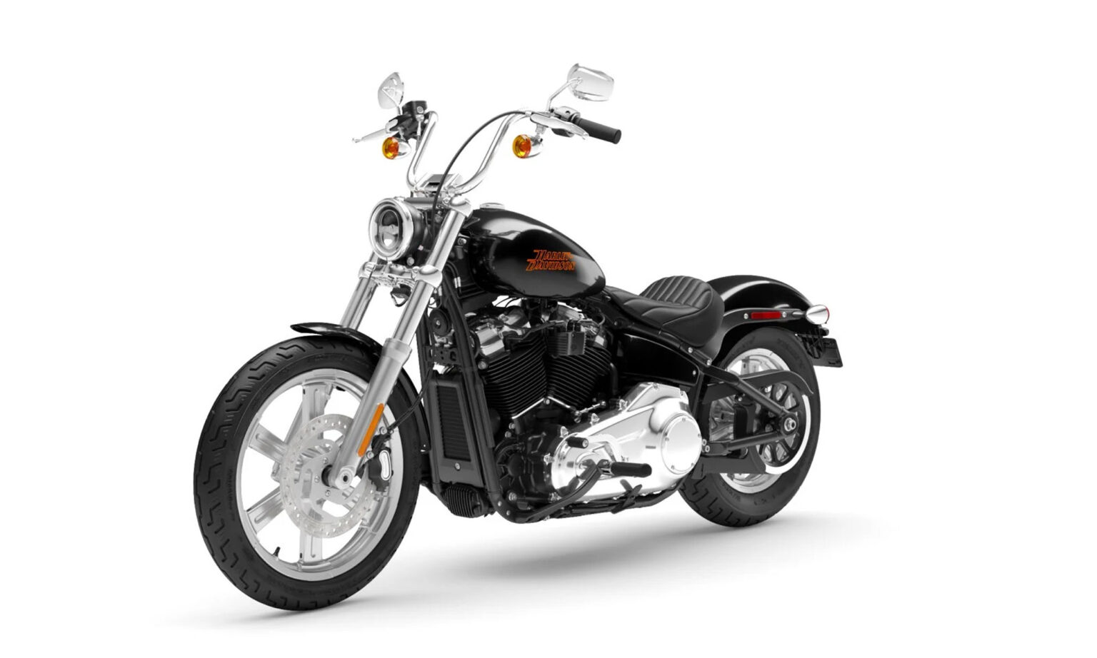 2023 HarleyDavidson Softail Standard Guide • Total Motorcycle