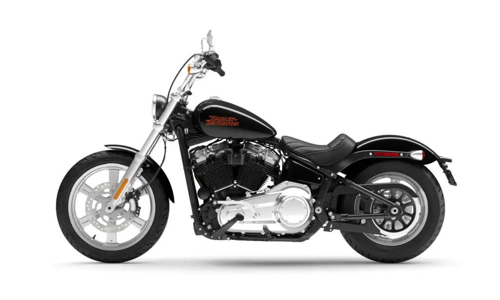 2023 Harley-Davidson Softail Standard