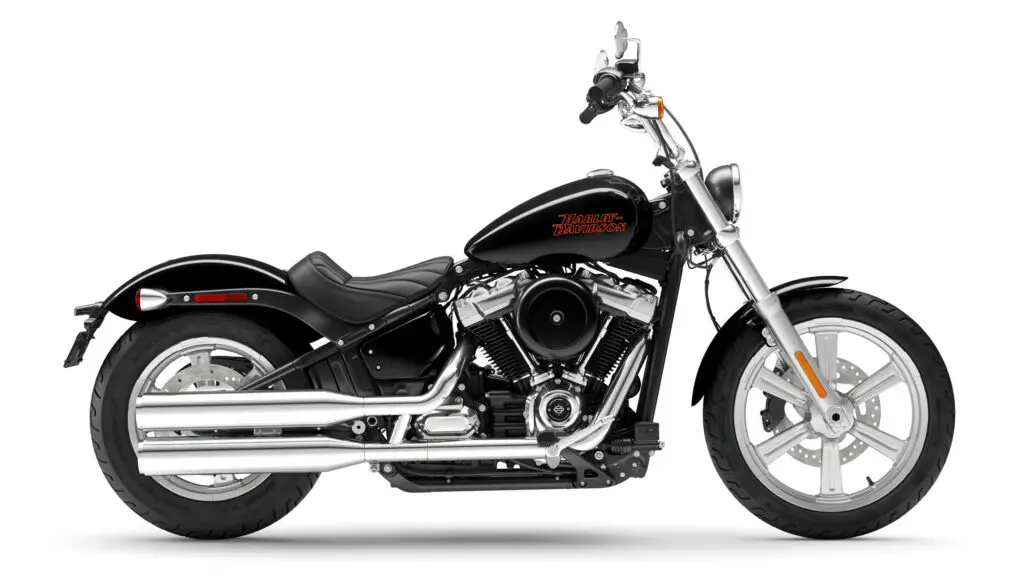 2023 Harley-Davidson Softail Standard