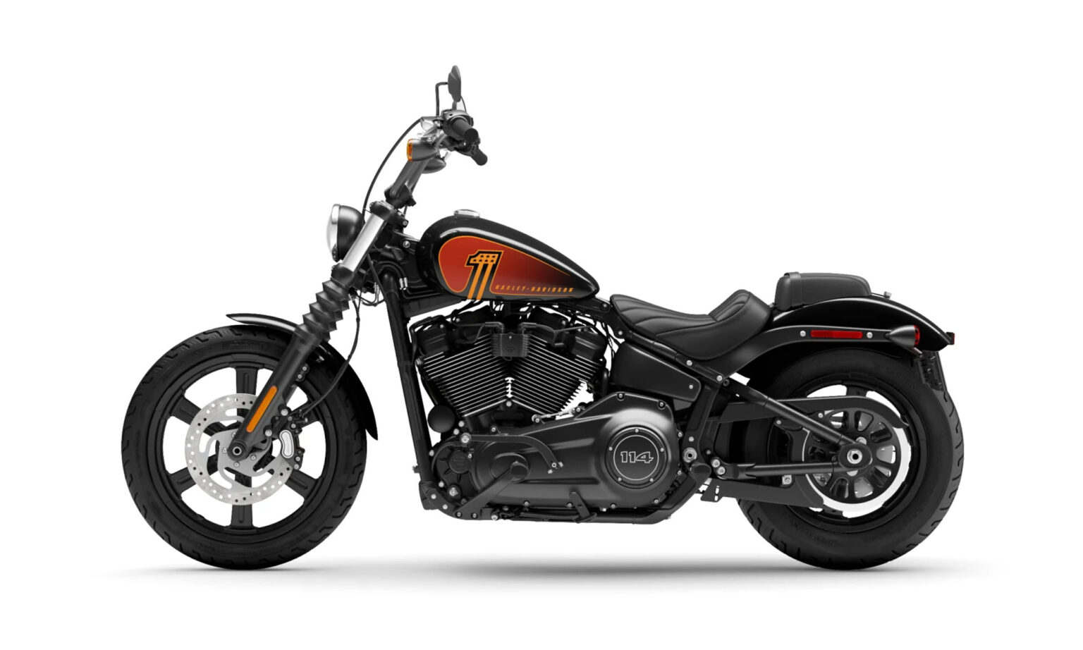 2023 Harley Davidson Street Bob