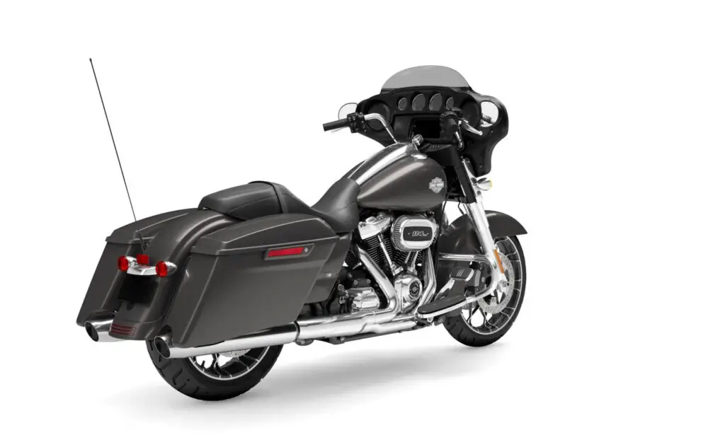 2023 Harley-Davidson Street Glide Special Guide • Total Motorcycle