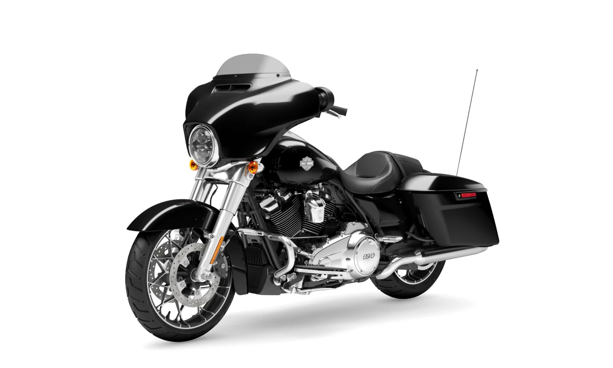 2023 Harley-Davidson Street Glide Special Guide • Total Motorcycle