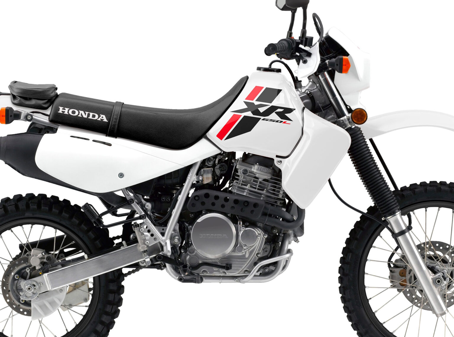 2023 Honda XR650L Guide • Total Motorcycle