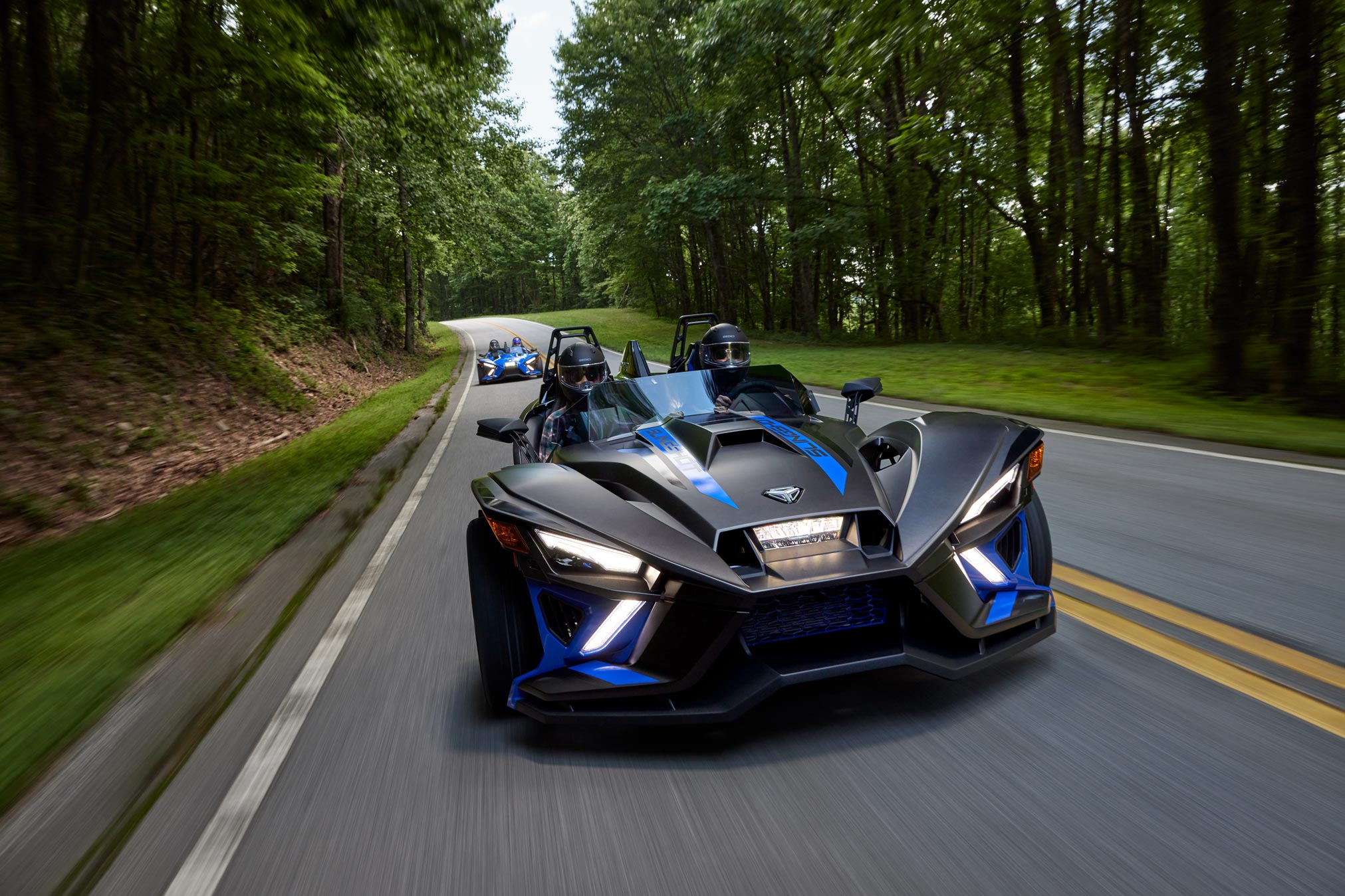 2023 slingshot price