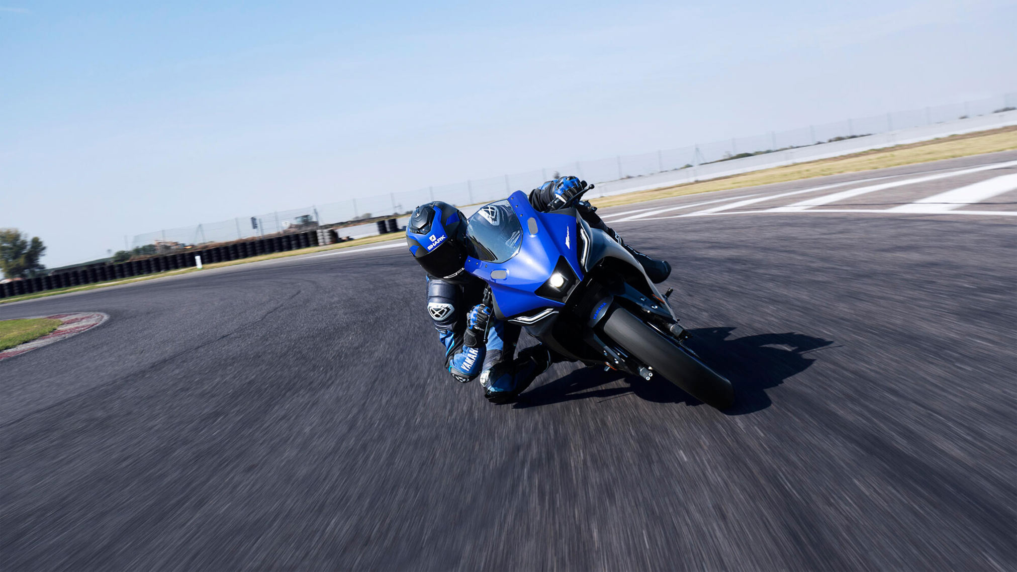 2023 Yamaha R125 Guide • Total Motorcycle