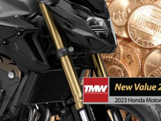 New Value 2023 Honda Models Announced!