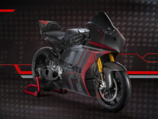 2023 Ducati FIM Enel MotoE World Cup