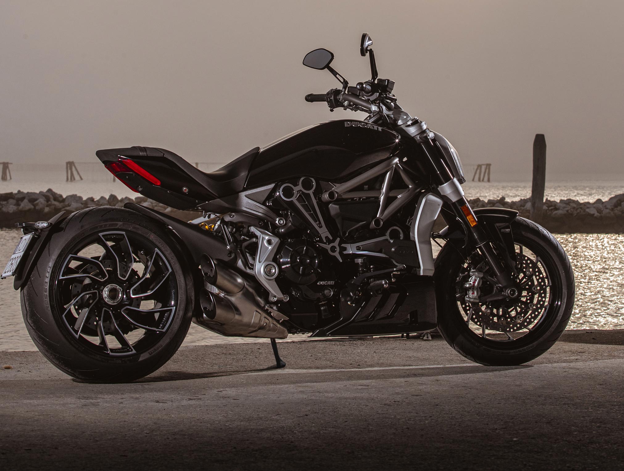 xdiavel s