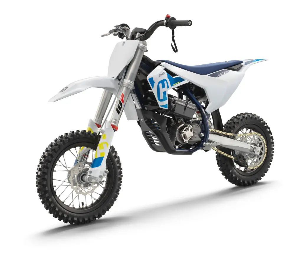 2023 Husqvarna EE5