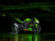 2023 Kawasaki Ninja ZX-4RR KRT Edition