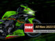 All New 2023 Kawasaki Supersport Motorcycles!
