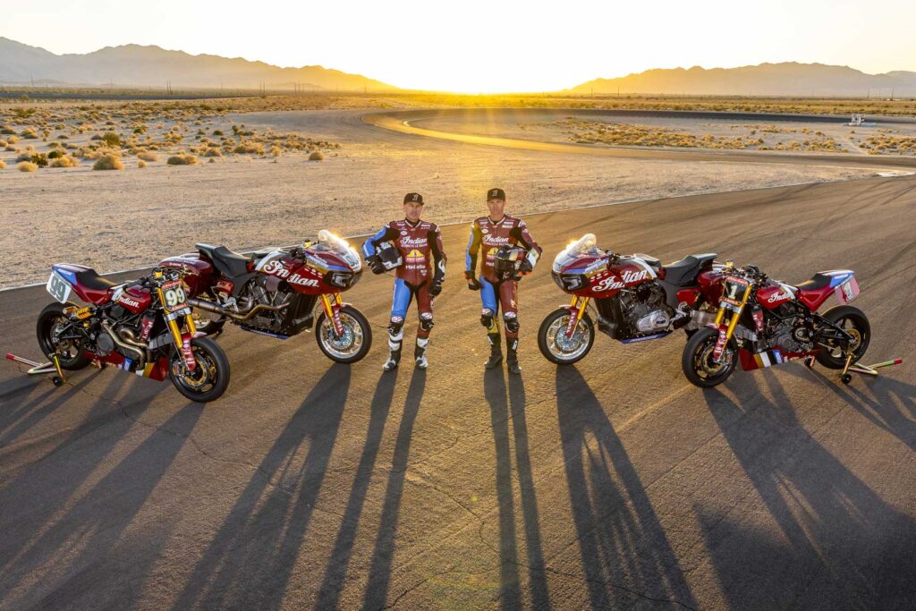 Inspiration Friday: Privateer Contingency Racing!