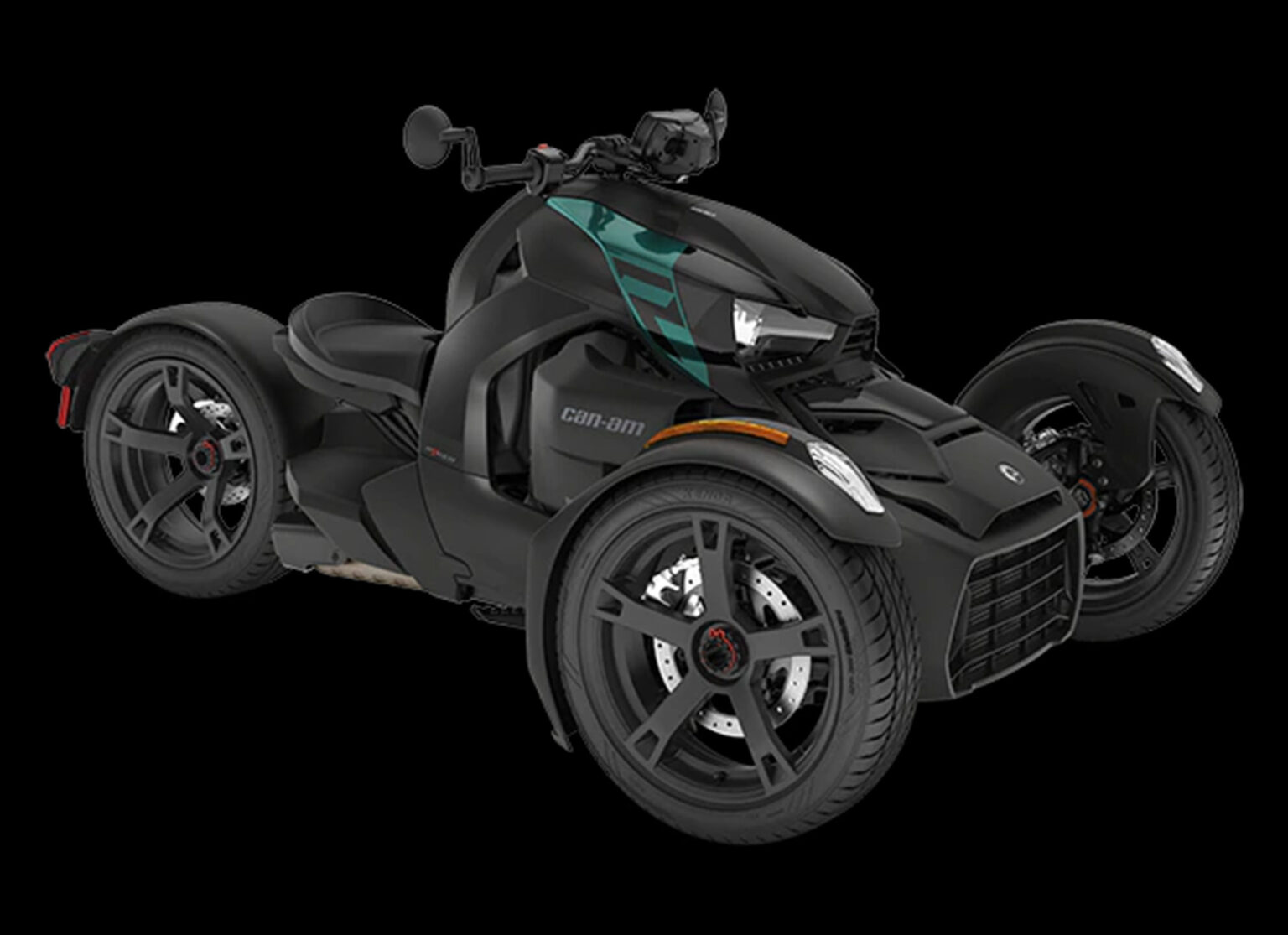 2023 Can-Am Ryker 900 Guide • Total Motorcycle