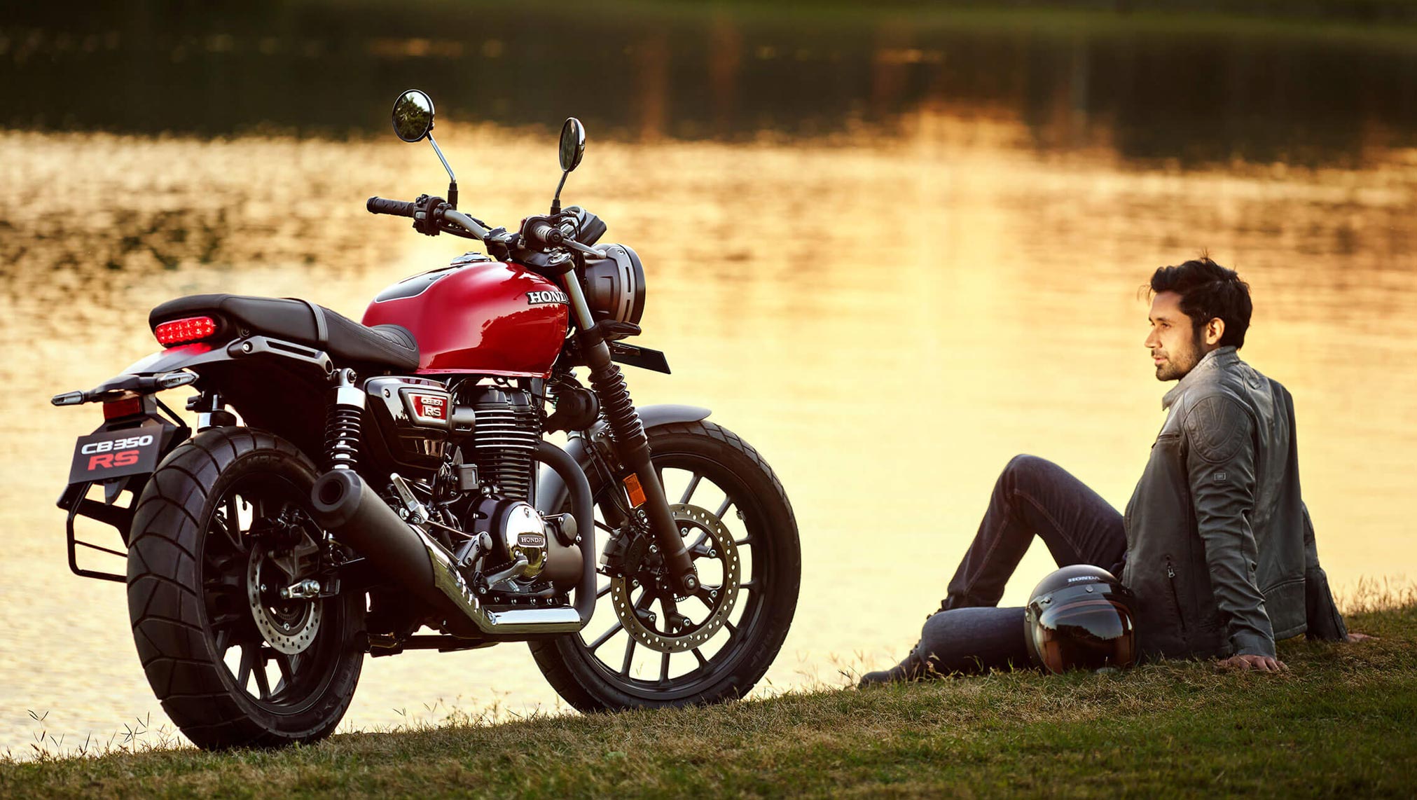 2023 Honda CB350RS Guide • Total Motorcycle