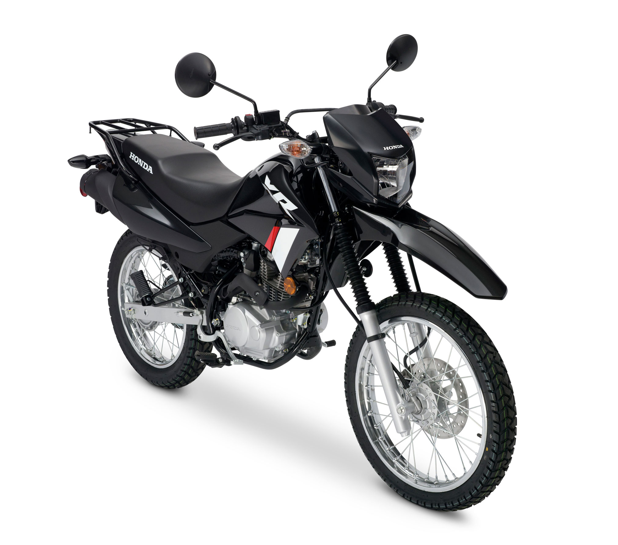 2023 Honda XR150L Guide • Total Motorcycle