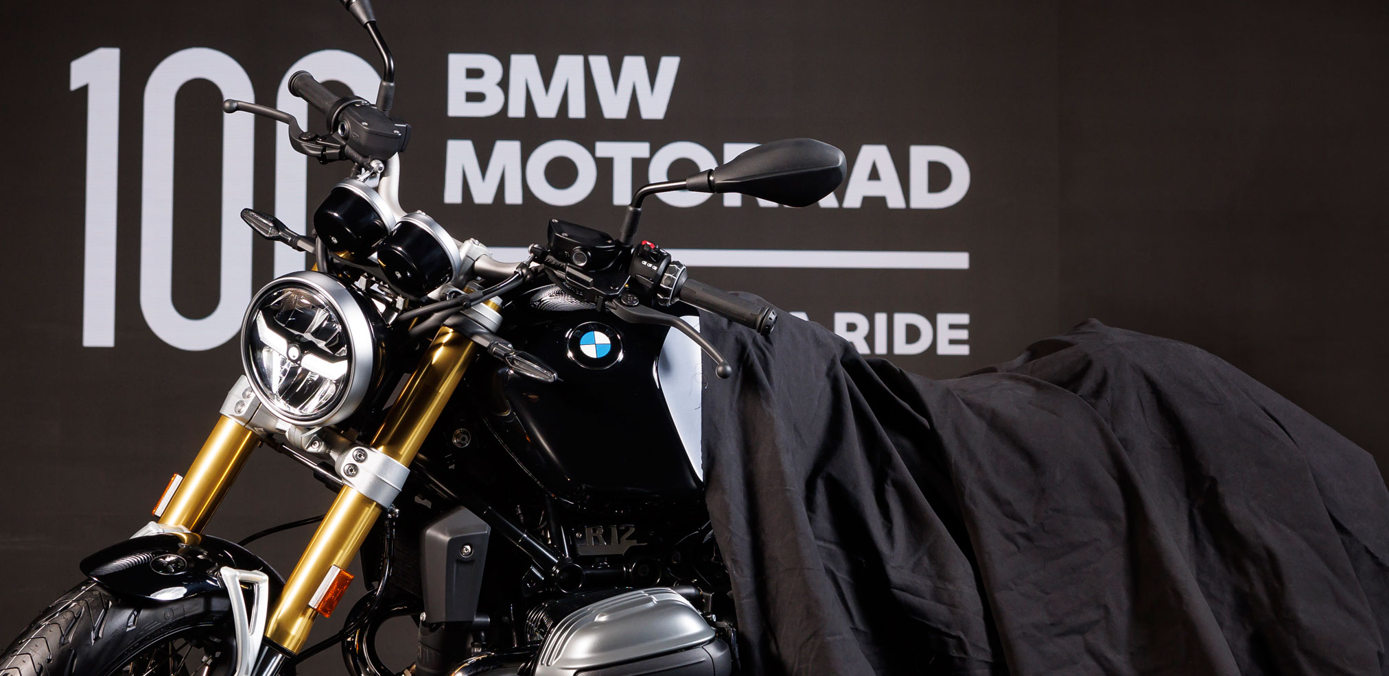 First Look at New 2024 BMW models! • Total Motorcycle
