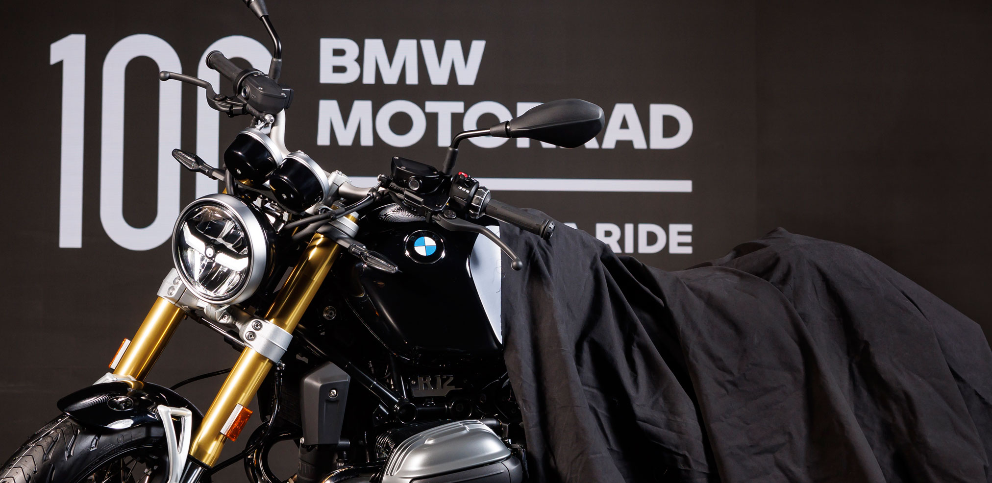 Complete Guide to BMW Motorcycle Models