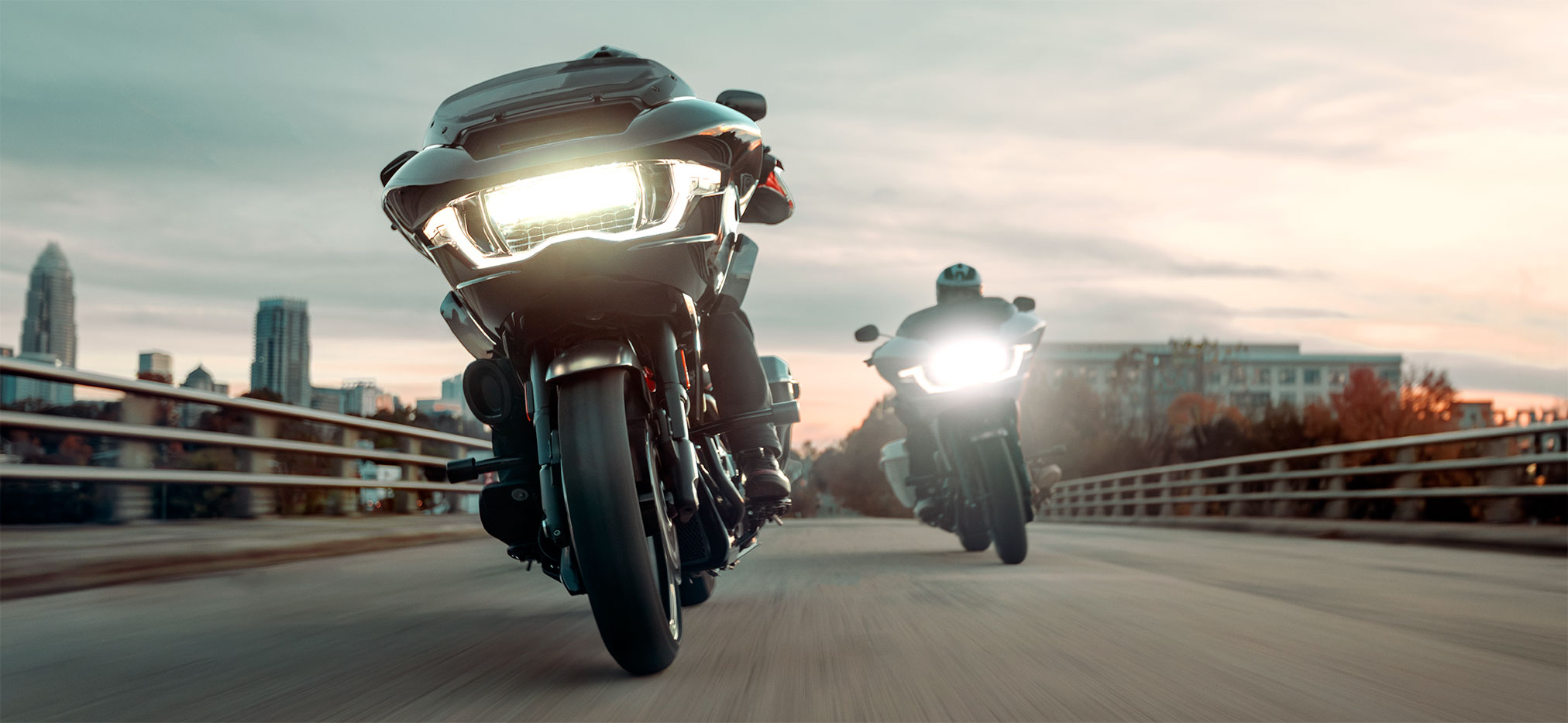 2024 HarleyDavidson Motorcycle Guide • Total Motorcycle